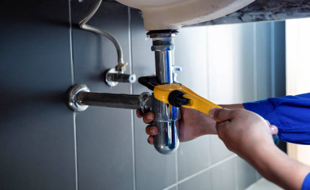 Best Gas Line Installation and Repair  in Meadowdale, WA